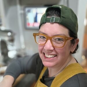 Meet your Posher, Melissa